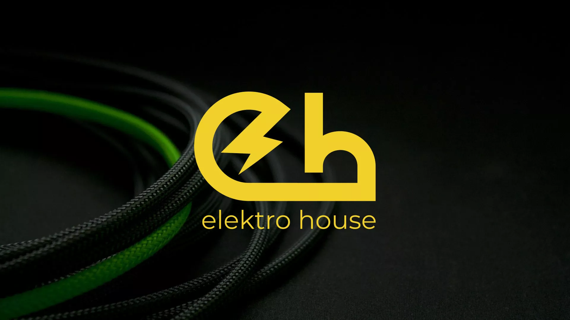 Создание сайта компании «Elektro House» в Кондрово
